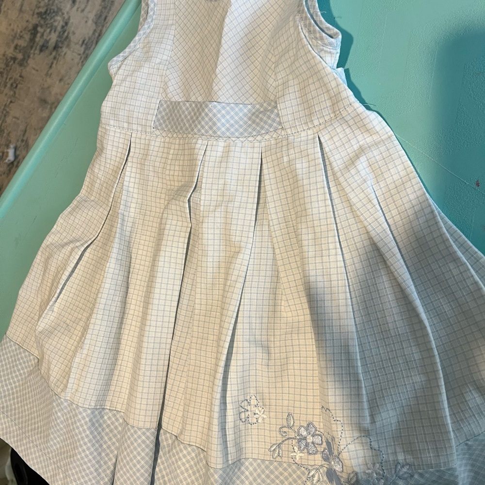 NWOT Mayoral Dress Size 2